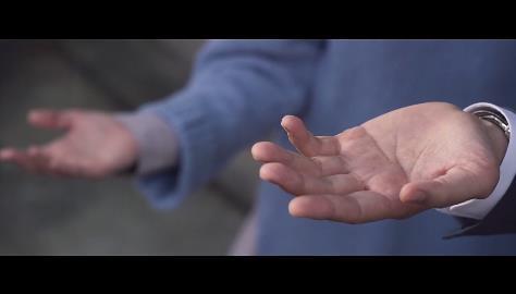 나에게만 그녀가 보이기 시작했다. 천우희 김남길 주연 ＜영화 어느날＞ 04 | 인스티즈