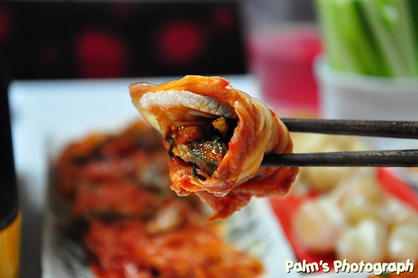 가장 좋아하는 김치 요리는?? | 인스티즈