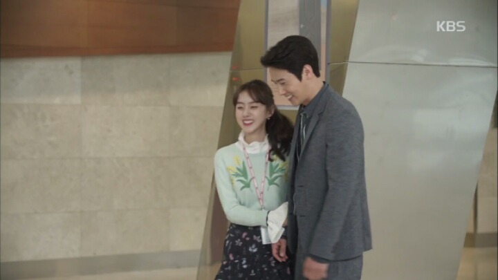 [같이살래요] 클리셰 폭발!!! 짱잘짱예의 짱귀 러브스토리 -57 | 인스티즈