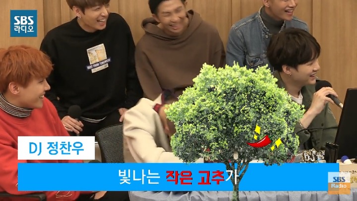 방탄소년단 지민의 태몽 | 인스티즈