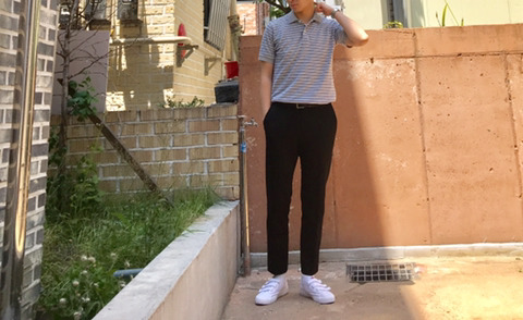 데일리룩 8 | 인스티즈