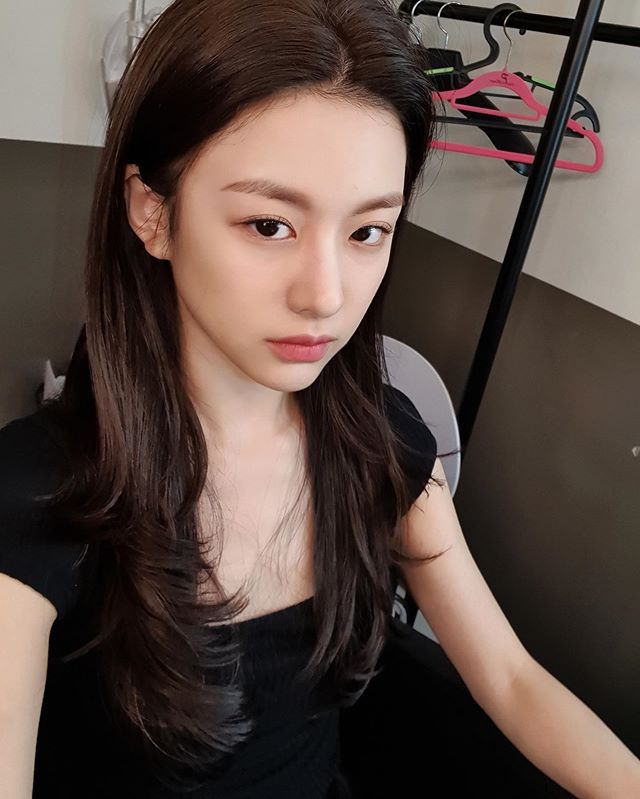 배우 고윤정 인스타 | 인스티즈