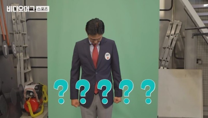 해설데뷔 준비하는 욘쓰 | 인스티즈