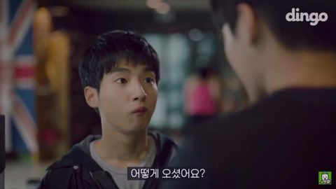 헬스장에서 서로 솔직하게 대화한다면? | 인스티즈