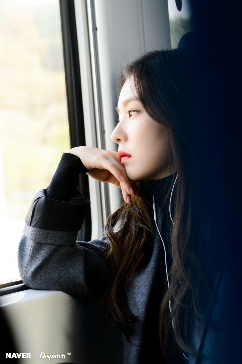[레드벨벳] 아이린 디스패치 고화질 사진 | 인스티즈