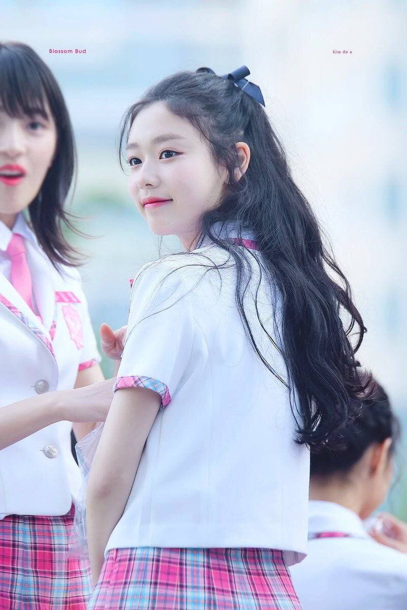 개인적으로 탈락이 아쉬운 프듀48 연습생 | 인스티즈
