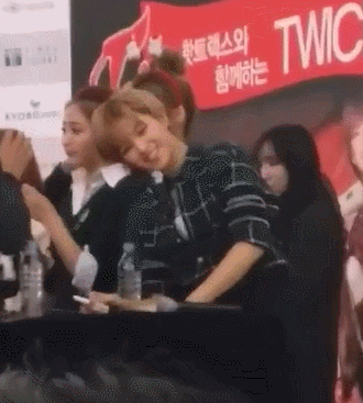 정연,사나.jpgif | 인스티즈