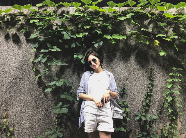 김재경 최근 인스타.jpg | 인스티즈