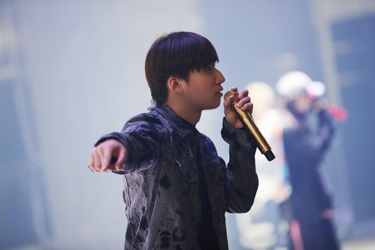 [스타캐스트] 빅뱅의 콘서트 리허설 현장 비하인드! | 인스티즈