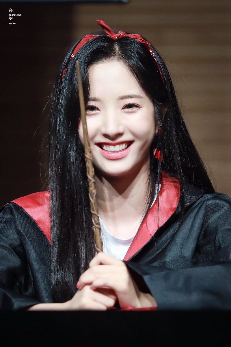 17시즌 우주소녀 보나의 미모.jpg | 인스티즈