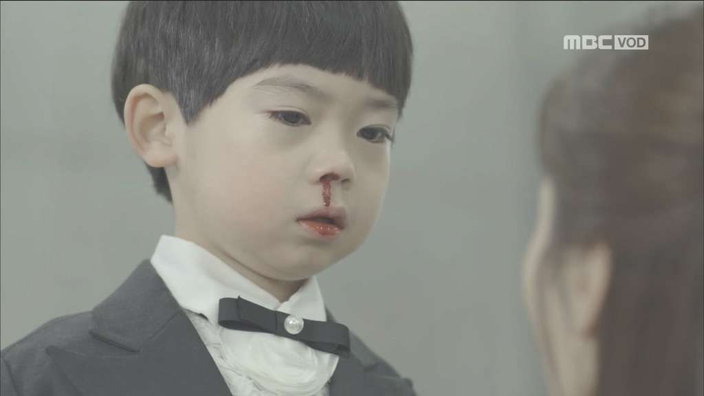[신과의약속] 엄청난 막장의 느낌을 가진 명드의 느낌을 내는 요상한 드라마 | 인스티즈