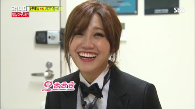 [런닝맨] 또 하나의 레전드편 밀실 살인사건 -13 | 인스티즈