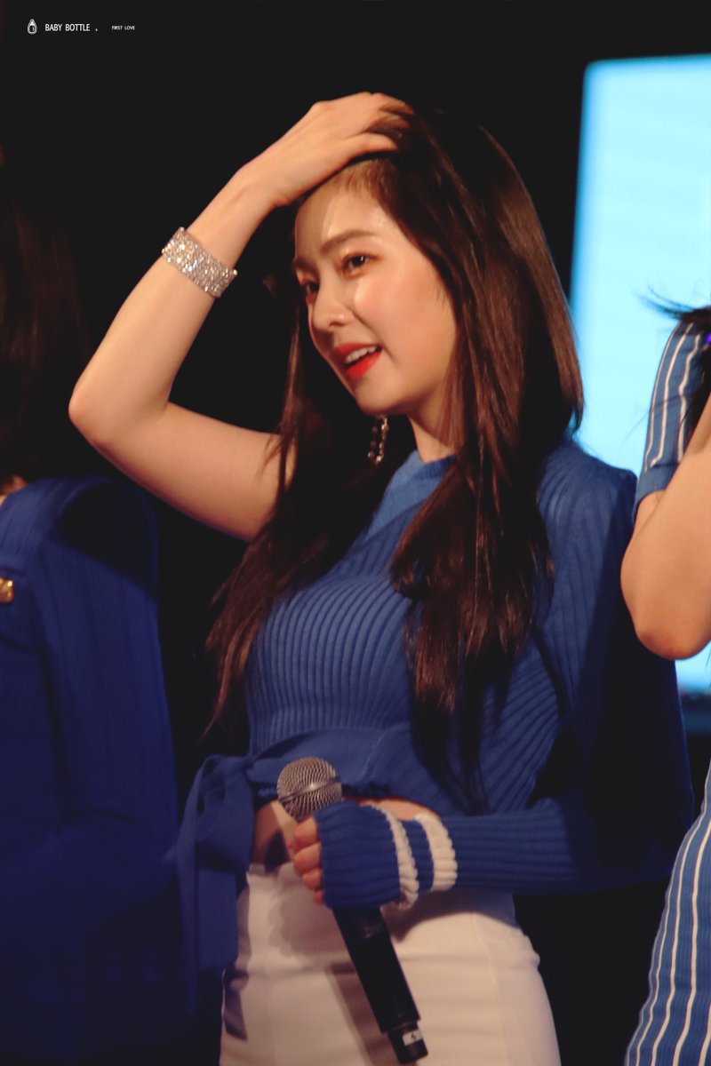 아이린은 정말 예쁘다.jpgif (사진多多多) | 인스티즈