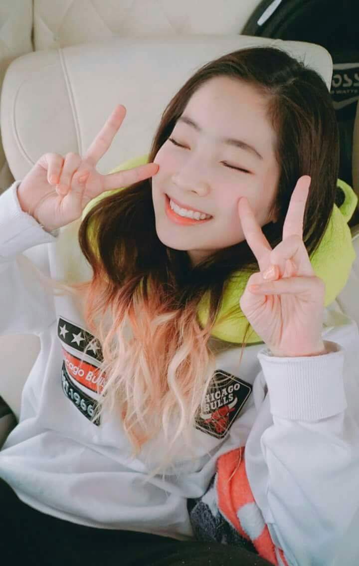 다현이 사진털이 (원스 어서오고) | 인스티즈
