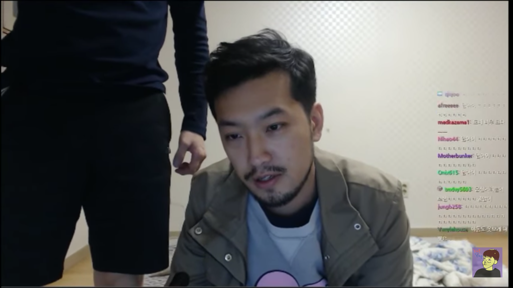이 시대의 아버지 침착맨(이말년) 명언 모음. jpg | 인스티즈