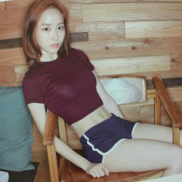 여대에서 흔히 볼 수 있을 것 같은 윤태진 | 인스티즈