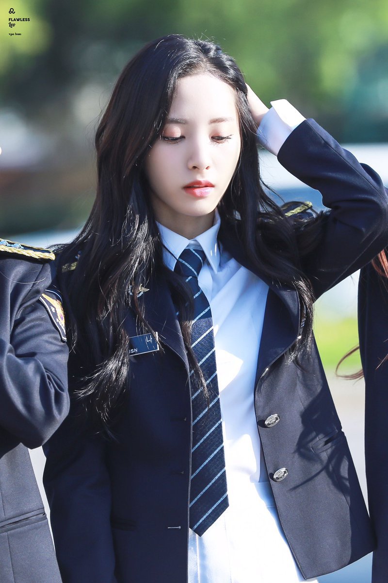 17시즌 우주소녀 보나의 미모.jpg | 인스티즈