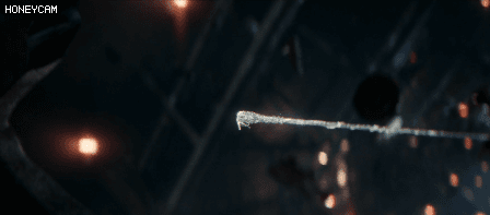 어메이징 스파이더맨2 시계탑 명장면.gif | 인스티즈