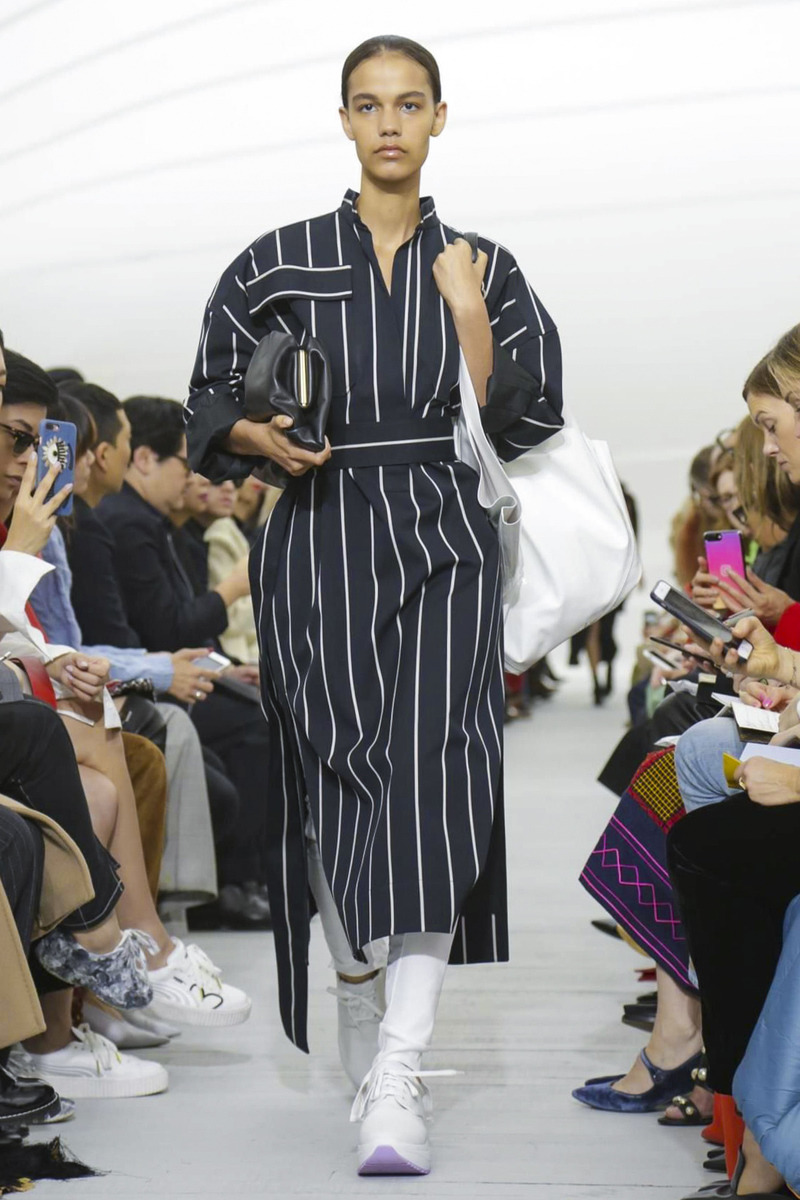 셀린느 2018 S/S 컬렉션 | 인스티즈