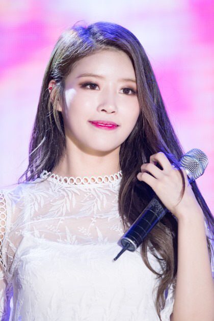 [러블리즈] 486번째 글이라서 미주 (Feat.고줌마) | 인스티즈