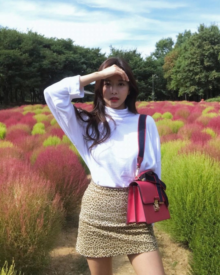 최근 한보름 인스타 | 인스티즈