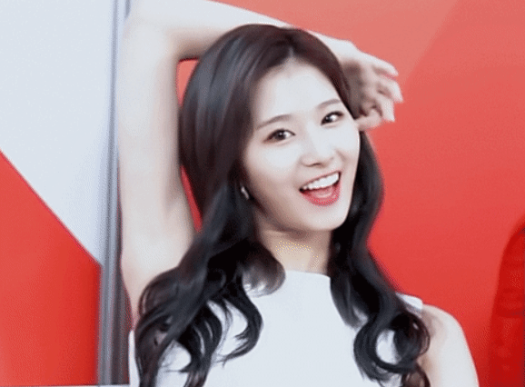 사나가 팬에게 듣고 싶은 말.gif | 인스티즈