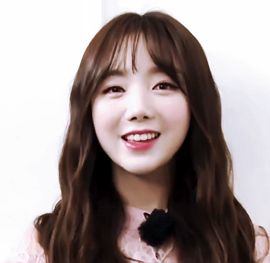 [러블리즈] 이번 토요일에 친구가 자기 여자친구를 소개 시켜준다고 해서 케이 | 인스티즈