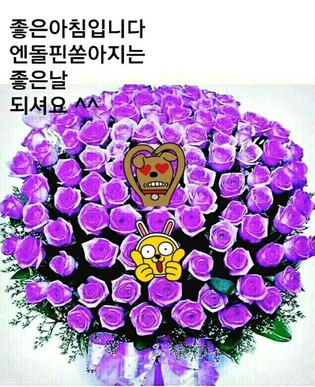 엔돌핀 이미지