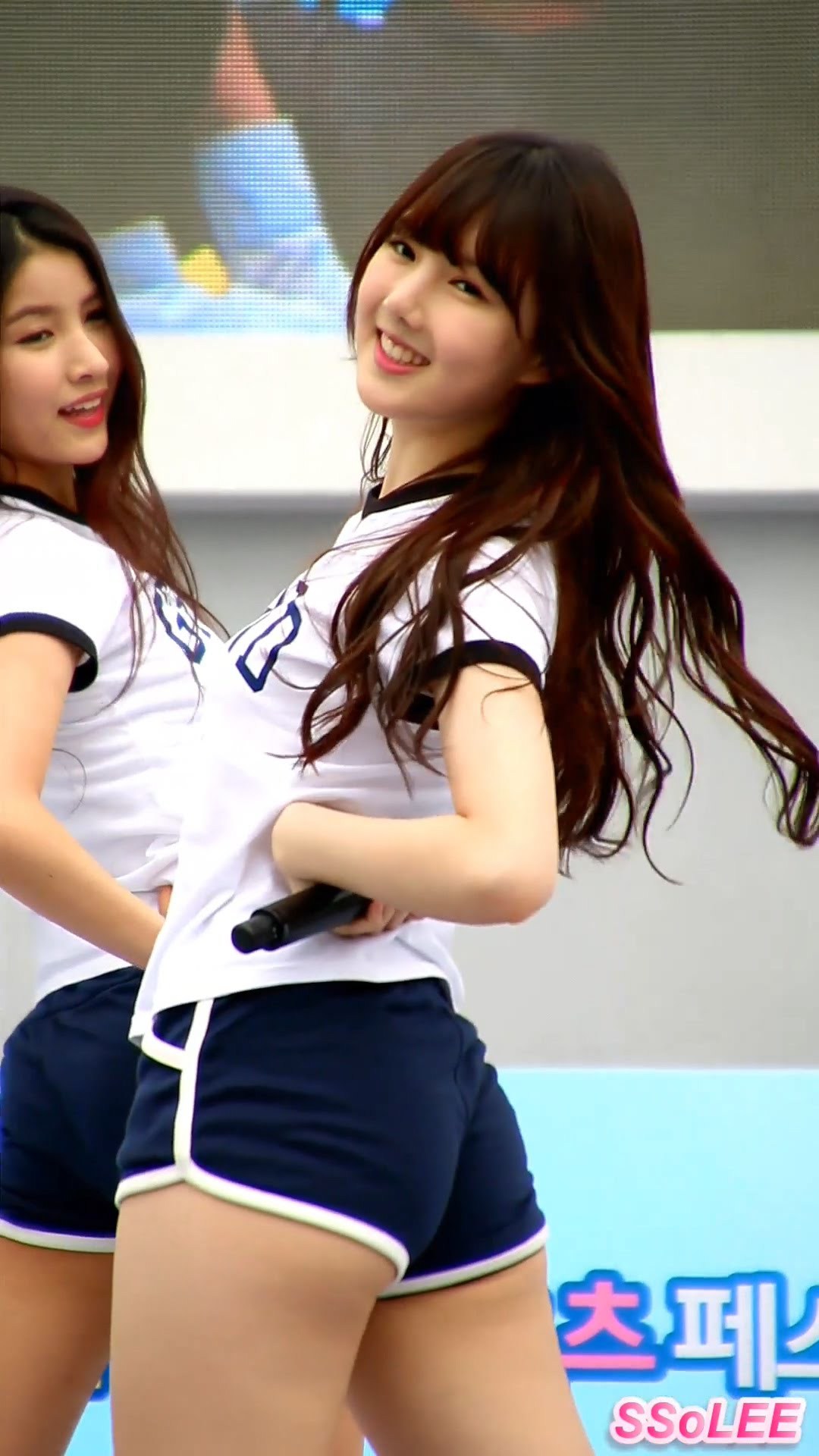 여자친구 예린.jpgif | 인스티즈