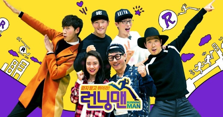 주말 예능 프로그램중 하나만 본다면? | 인스티즈