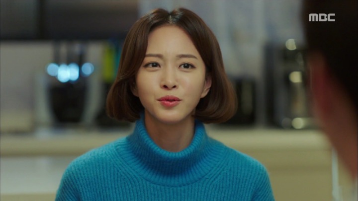 최애와 자기 집에서 같이 밥 먹게 된 한예슬의 멘붕타임.jpg | 인스티즈