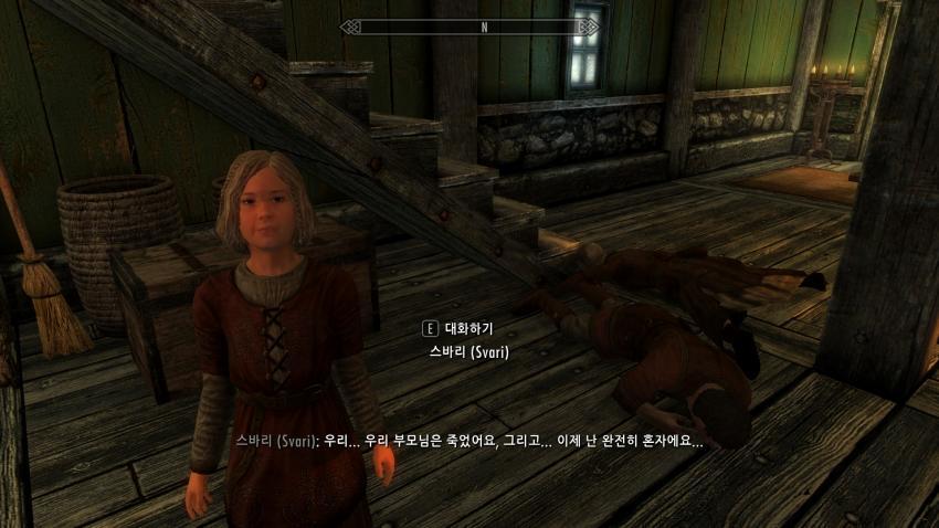 애 키우려고 부모 죽이는 게임.jpg | 인스티즈