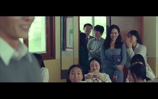 유력한 후보, 사라진 딸, 15일간의 미스터리 ＜영화＞ 비밀은 없다 12 ((피주의)) | 인스티즈