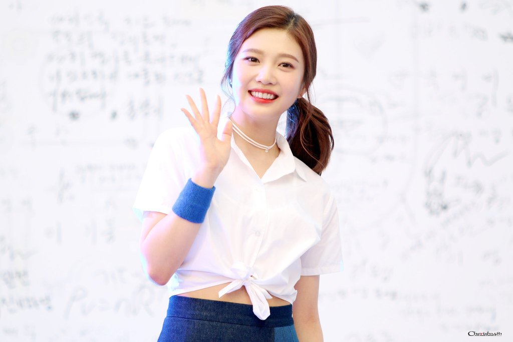 [레드벨벳] 레드둥에 익숙해져 조이의 청량함을 잊지말자 | 인스티즈