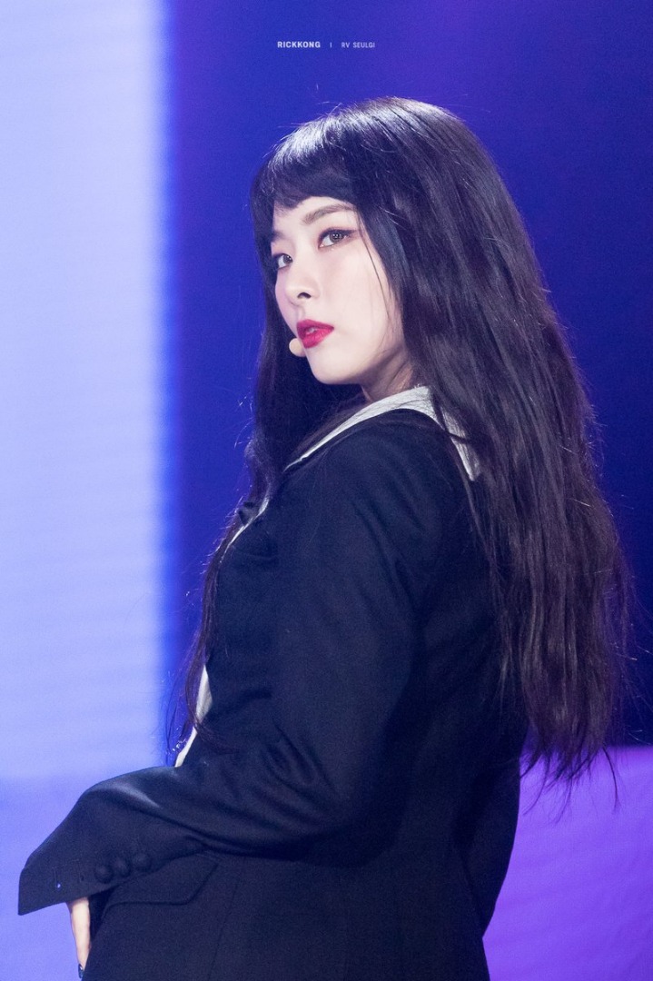 레드벨벳 슬기.jpgif | 인스티즈