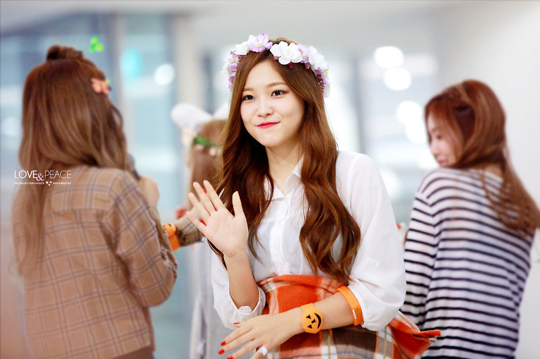 레드벨벳 예리 | 인스티즈