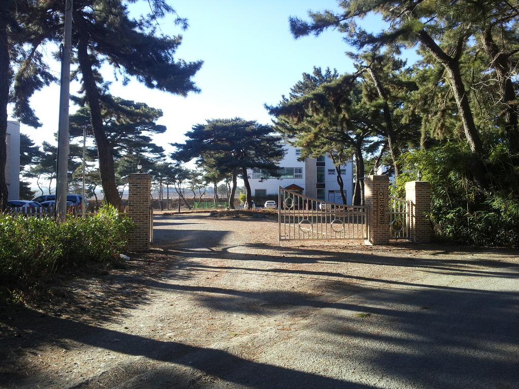 틱장애 한의원 포항]이도한의원 입구-청하중학교 정문 왼쪽 - 이도의 모습들(앨범) - 이도한의원/포항한의원/틱장애/생리통/경근추나요법/과잉행동... 